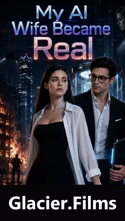 My AI Wife Became Real | Horizon Realm