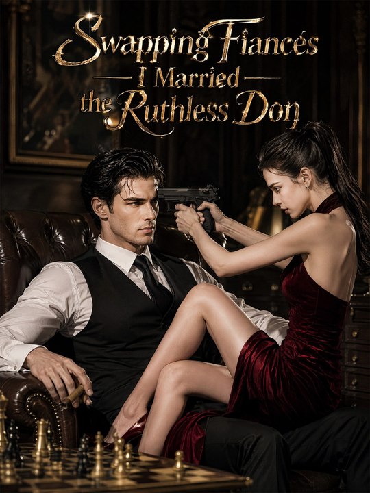 swapping fiances i married the ruthless don