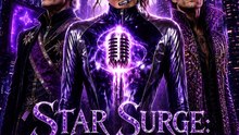 Star Surge: Sing to Your Death Full EP | Sci-Fi Fantasy Short Drama | Viral Music Power Adventure - ENGSUB
