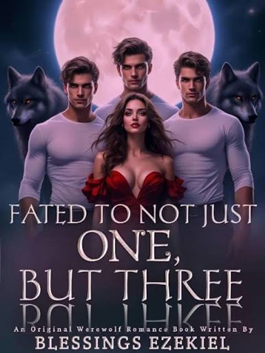 fated to not just one but three🌻FULL🌻