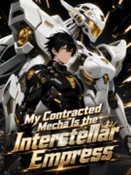 My Contracted Mecha Is the Interstellar Empress | Full Series | Short Drama English