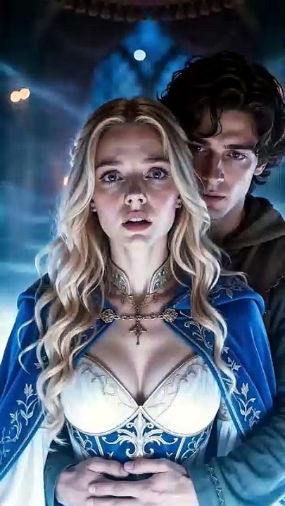 While Others Contract Magical Beasts, I Bond a Peerless Goddess - HOT [Full Movie]
