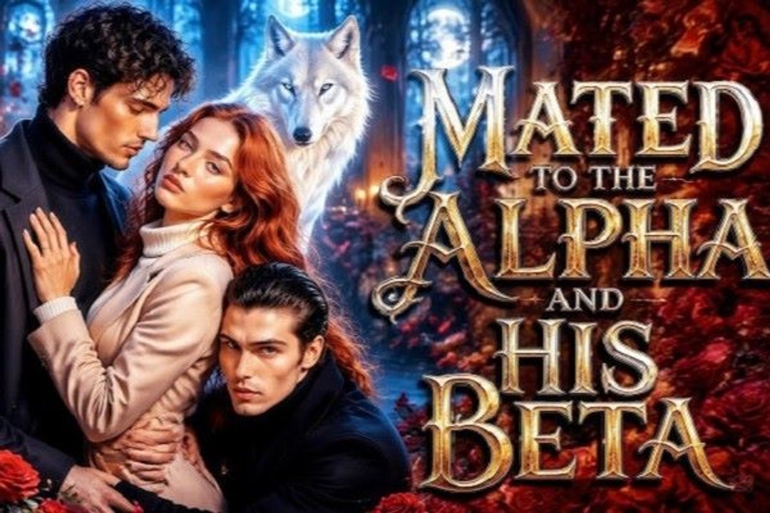 Mated to Two Bad Boy Alphas🍒FULL🍒