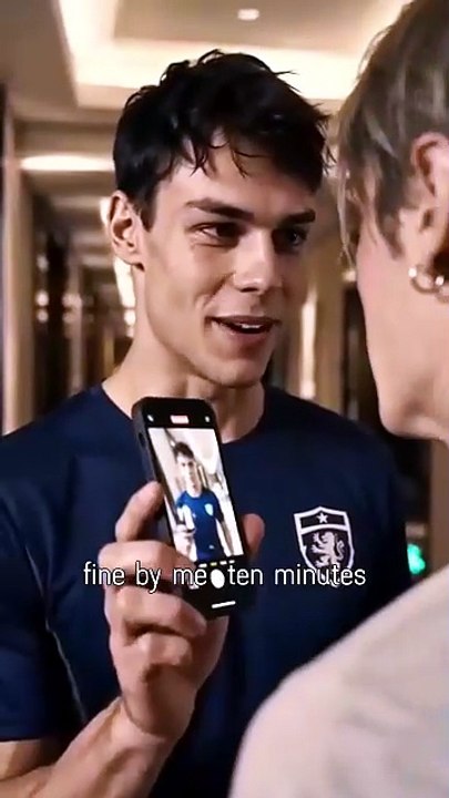 Red Card for Love - Full Episode (ENGSUB) | Soccer Romance [Full Movie] [Full Movie]
