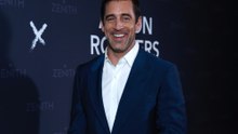 Aaron Rodgers 'savouring' last ever NFL season