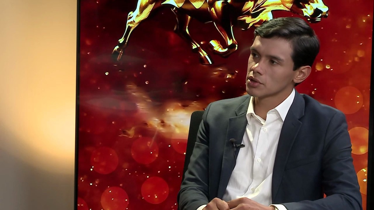 Pedro Luis, novillero peruano, formado en Españ...