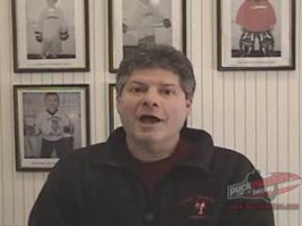 Why Hockey Training at Puckmasters? : www.puckmasters.com