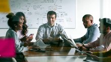 Strategies for CRM Sales Productivity