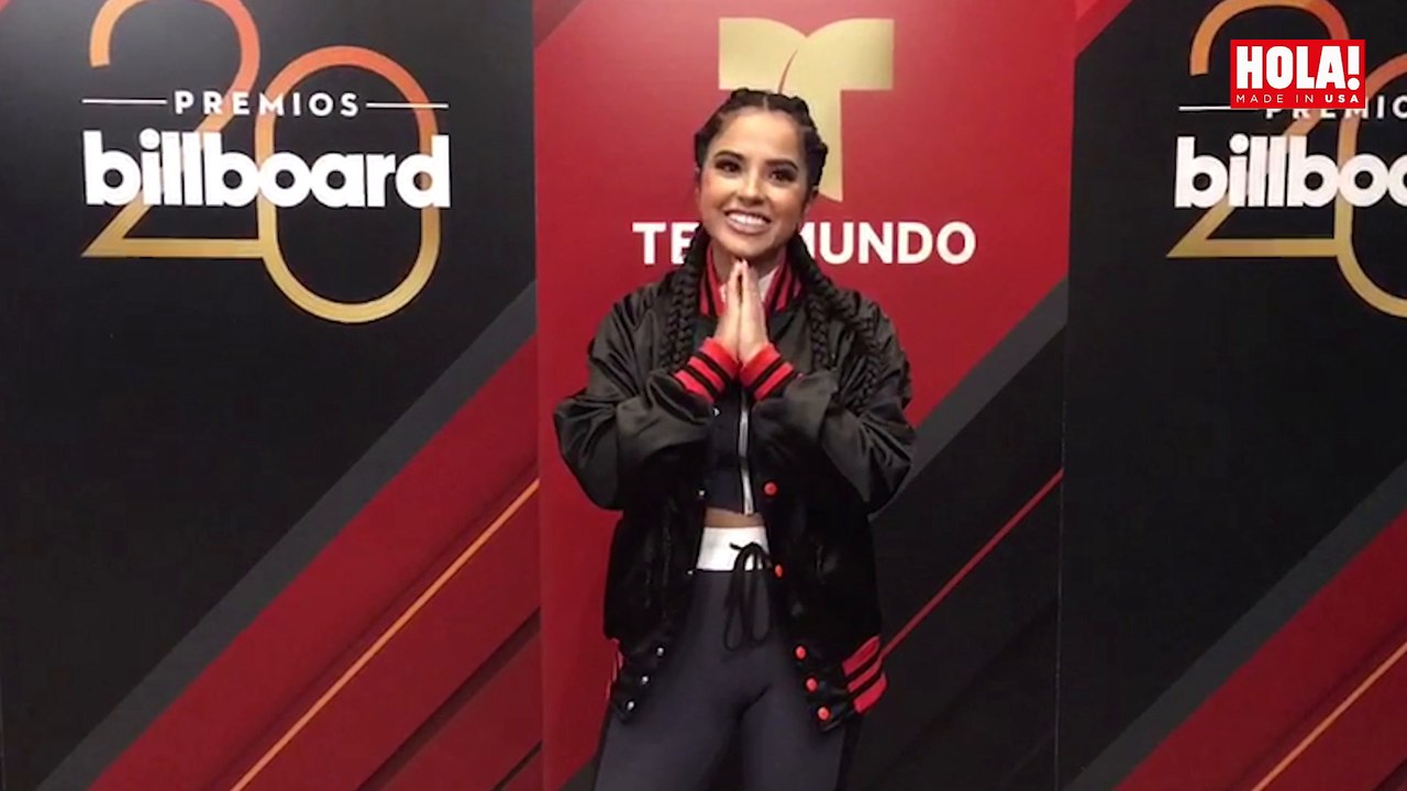Becky G