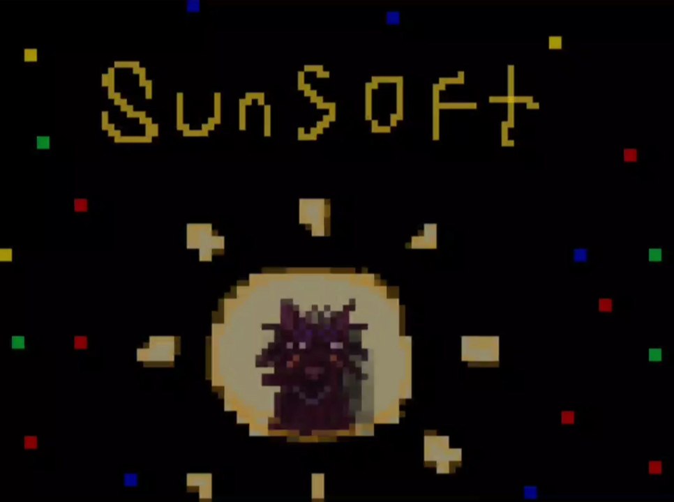 Sunsoft