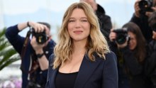 Lea Seydoux loved starring in Gentle Monster, but why?