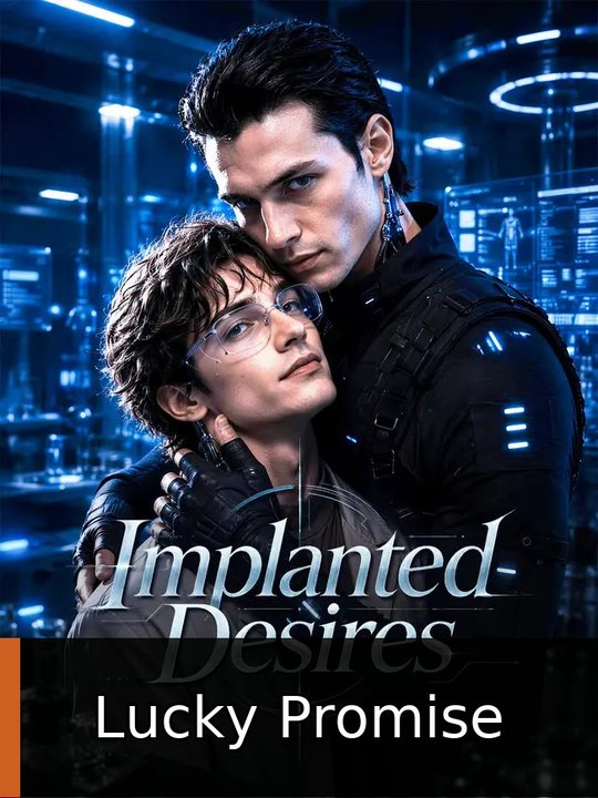 Implanted Desires Lucky Promise