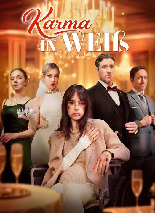 [Synchron] Karma in Weiß - Teil 1/1 | Folgen 1-50