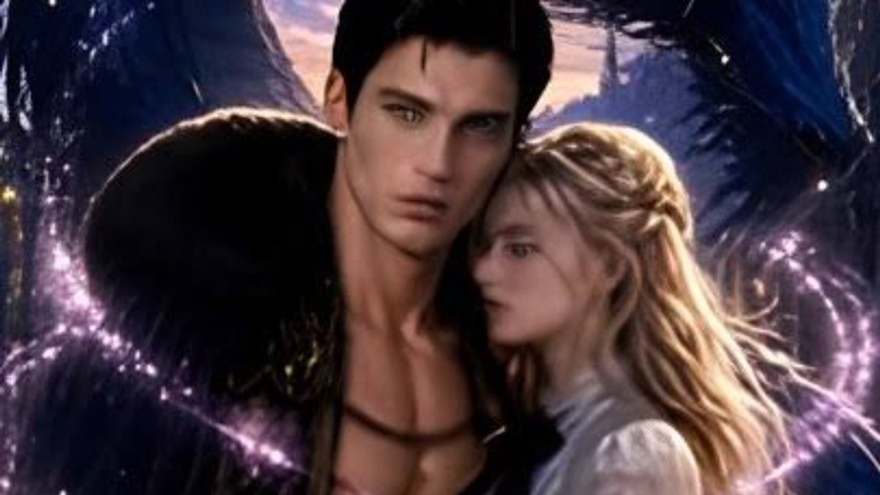 How Not To Fall For A Dragon | P.H