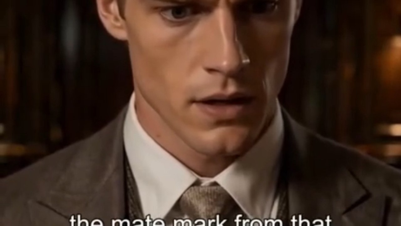 dark magic and kidnapping