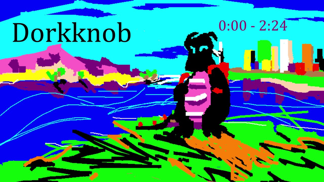 Dorkknob