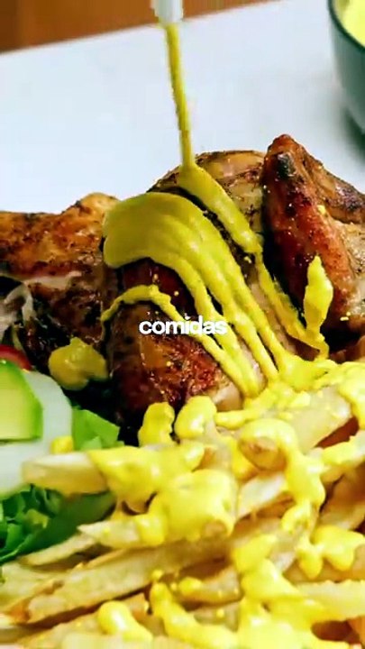 El ajicito que le va bien a todas las comidas ❤️