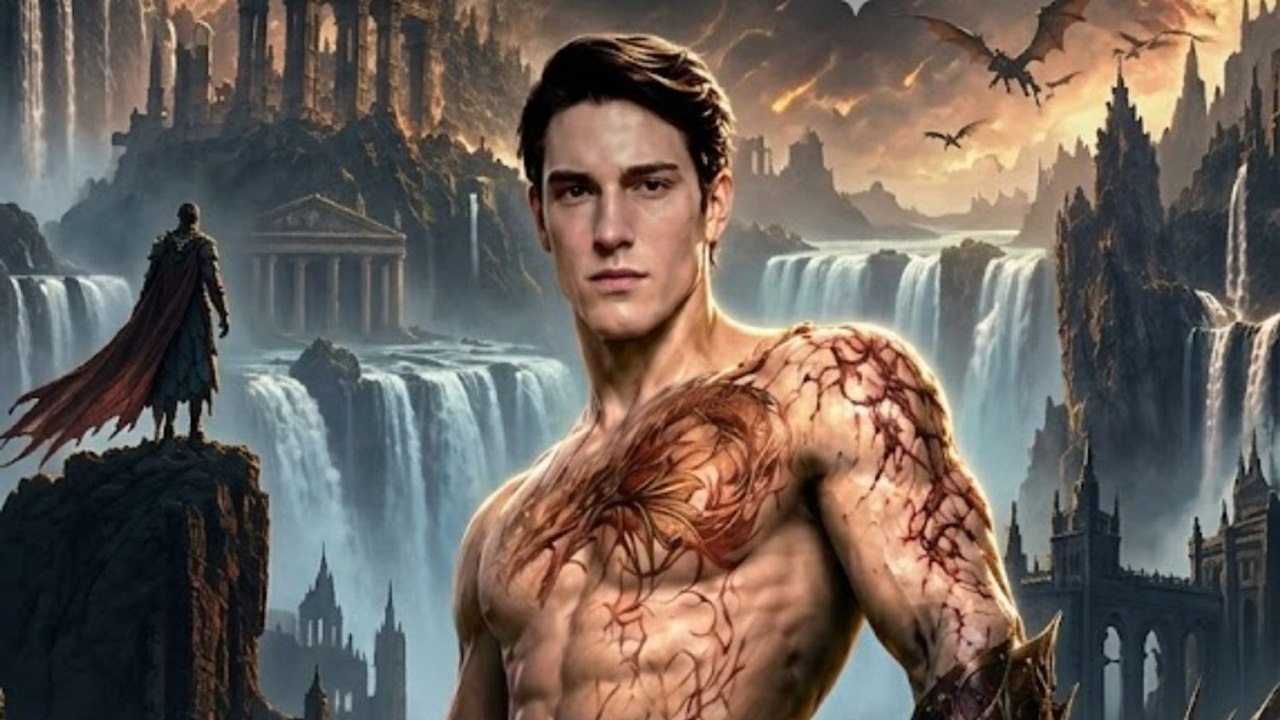 The Outcast Bastard Awakens His Dragon | Perfect.Husband