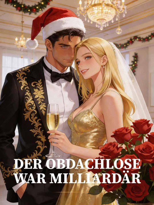Der Obdachlose war Milliardär - Teil 1/1 | Folgen 1-22