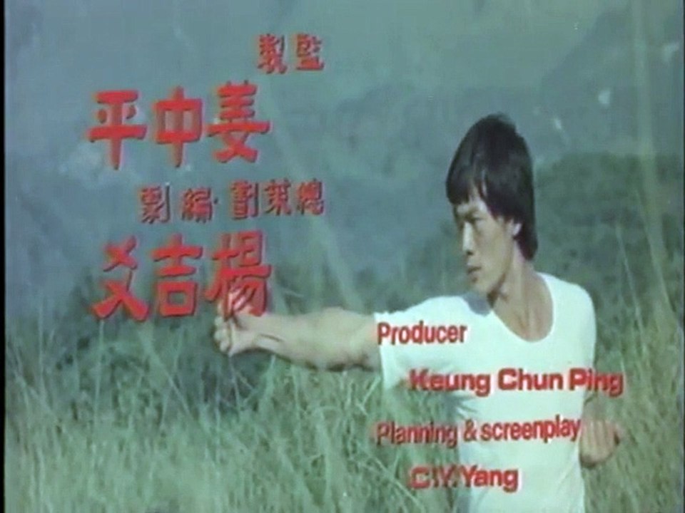 Bruce Lee The Invincible