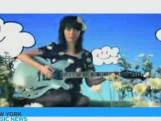 Katy Perry Interview