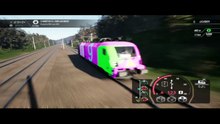 Train Sim World® 3  locomotive personnalité fait le 20/02/2023