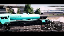 Train Sim World® 3  locomotive personnalité train a charbon fait le 20/02/2023