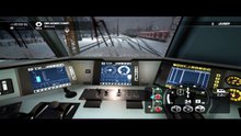 Train Sim World® 3  fait le 10/12/2022