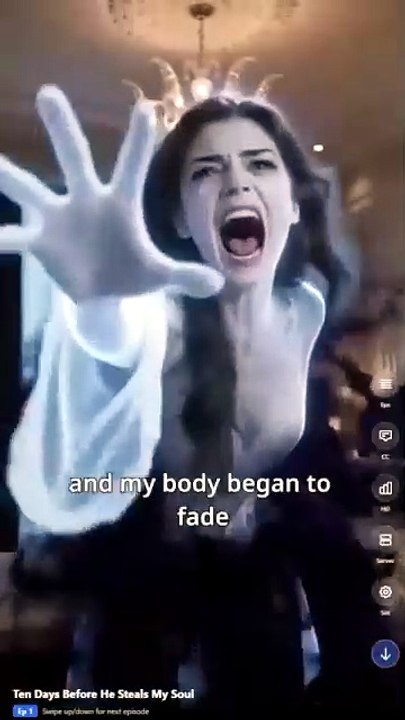 ... Ten Days Before He Steals My Soul Billionaire Romance Trend [Full Movie]