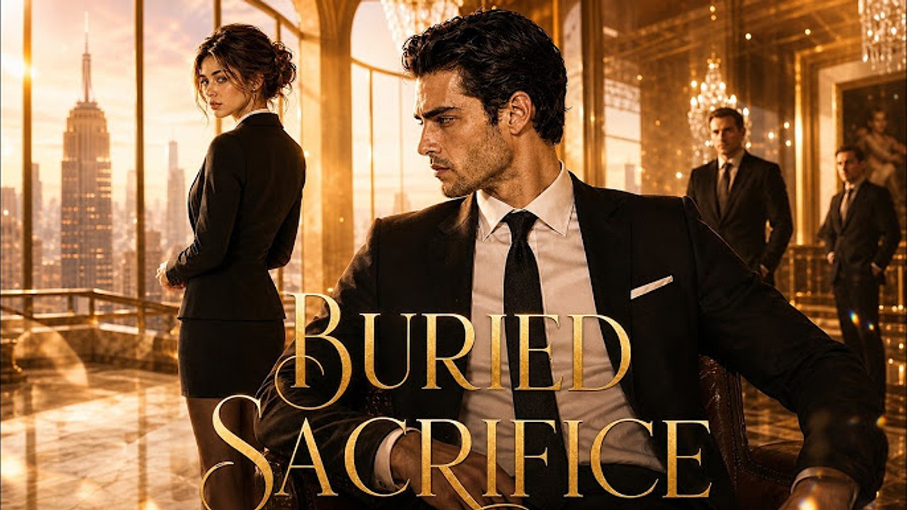 🔥TOP TREND NOW🔥Buried Sacrifice
