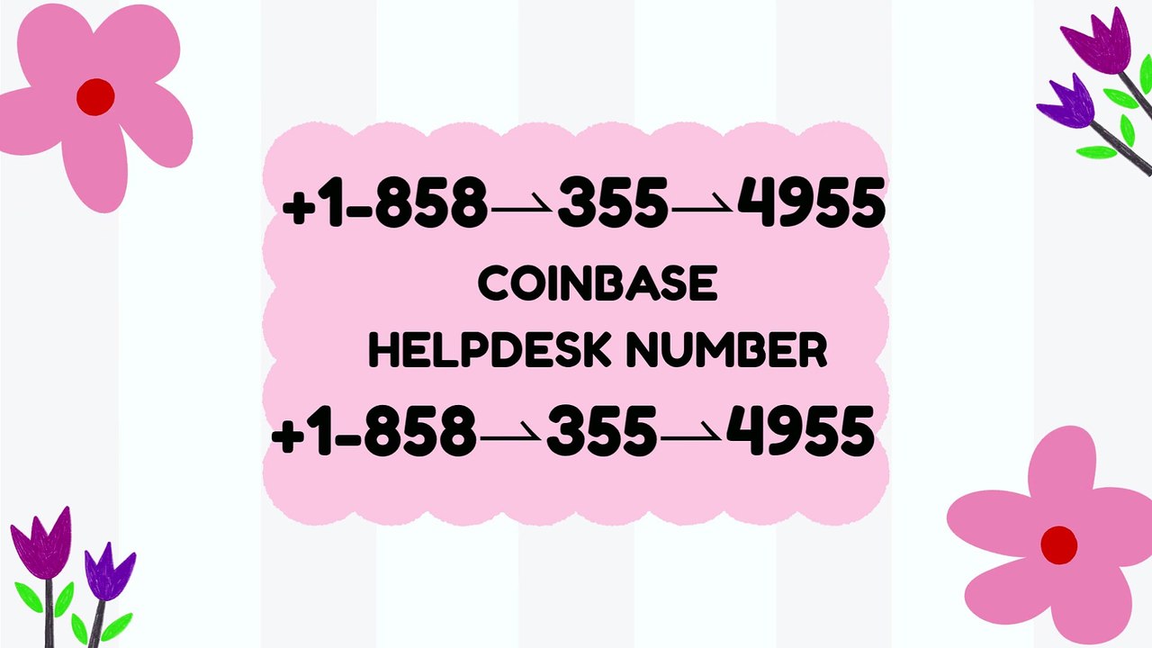 『Coinbase CUSTOMER®』 SERVICE© CARE℗ NUMBERS TOLL FREE NUMBER: Easy Step by Step Guide