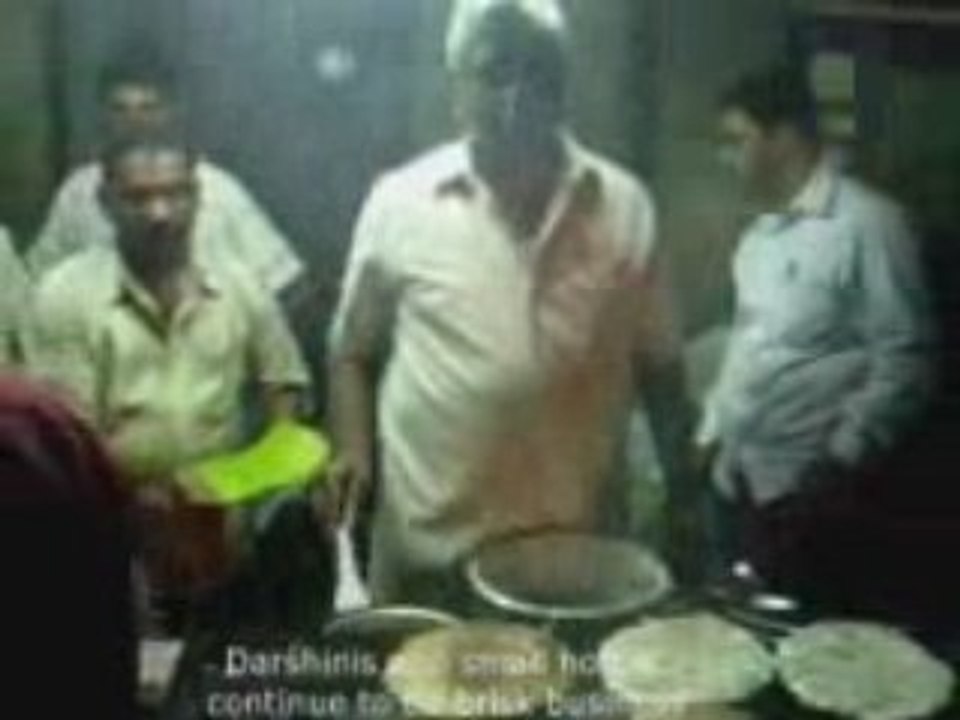 Yes saar for dosa