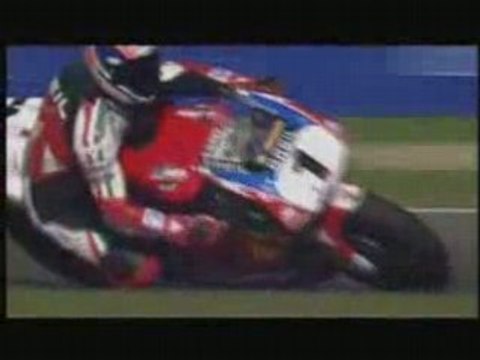 Superbike Imola 2002_ Colin Edwards vs_ Troy Bayliss