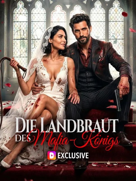 Die Landbraut des Mafia-Königs - Teil 1/1 | Folgen 1-20