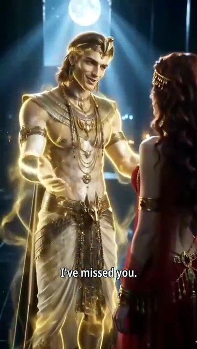 A Pawn in His Love