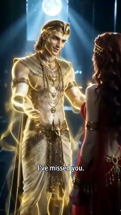A Pawn in His Love