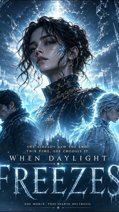When Daylight Freezes - Full Episode (ENGSUB) |...