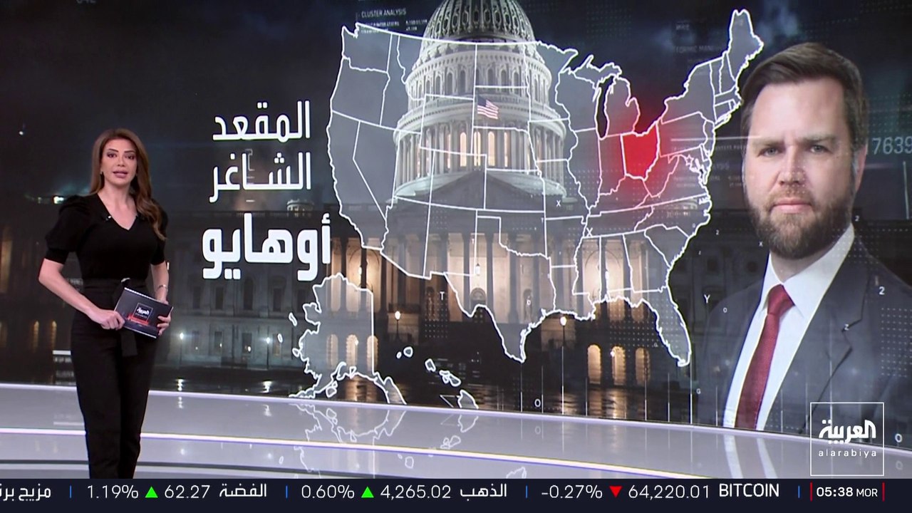 الانتخابات النصفية الأميركية.. تقدم ديمقراطي في أوهايو وتراجع جمهوري في تكساس ومين