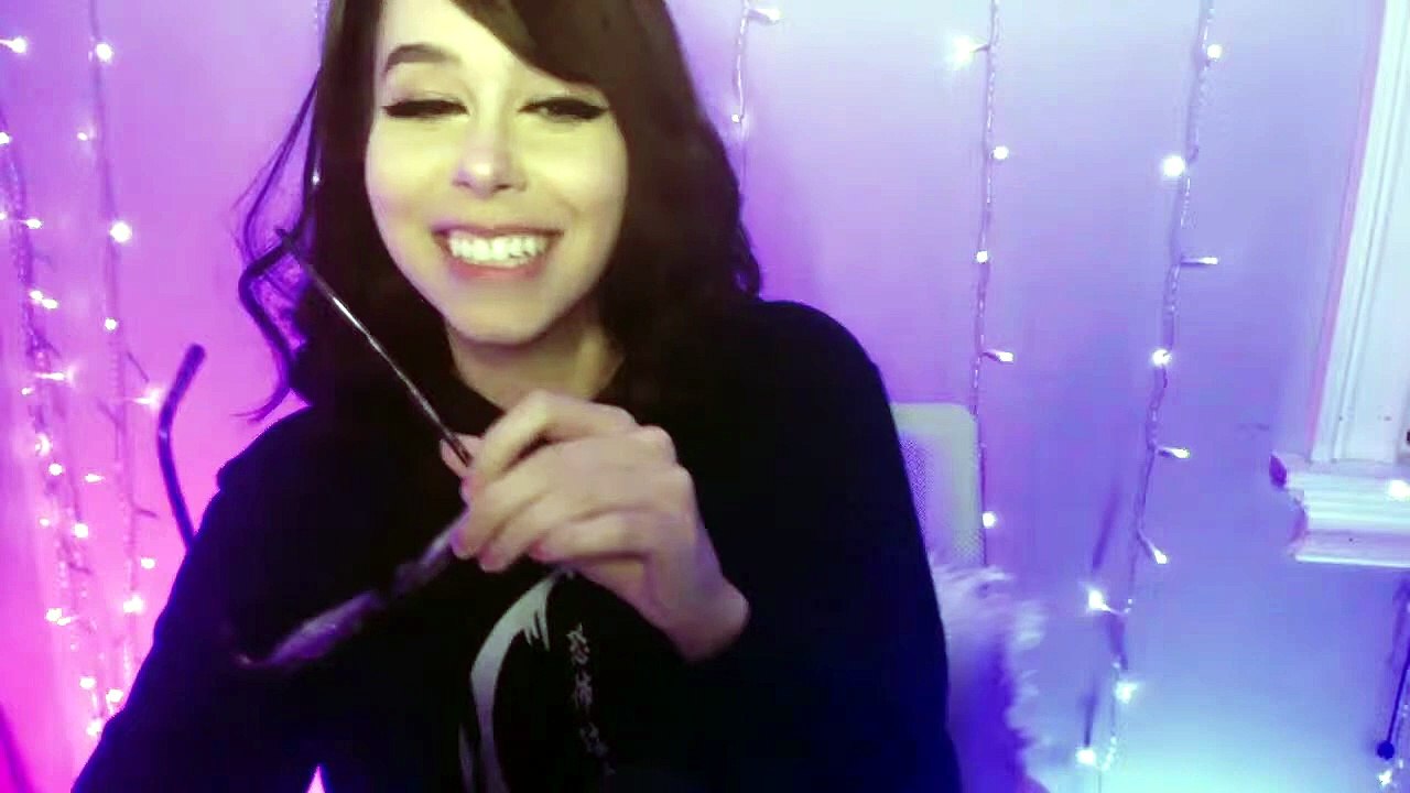 Shoe0nHead Youtube livestream vod (2020-08-12)