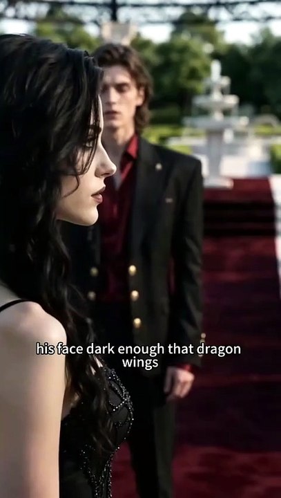 Dragon Contract Reversed - Full Episode | Revenge Short Drama #ASR
