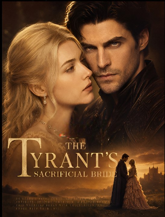 The Tyrant's Sacrificial Bride- Drama FULL MOVIES ENGLISH SUB