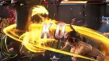 JEONDDING VS NINJAKILLA