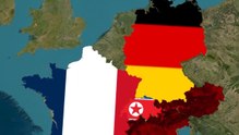 Que se passerait-il si la Suisse et la Corée du Nord échangeaient leurs places ?