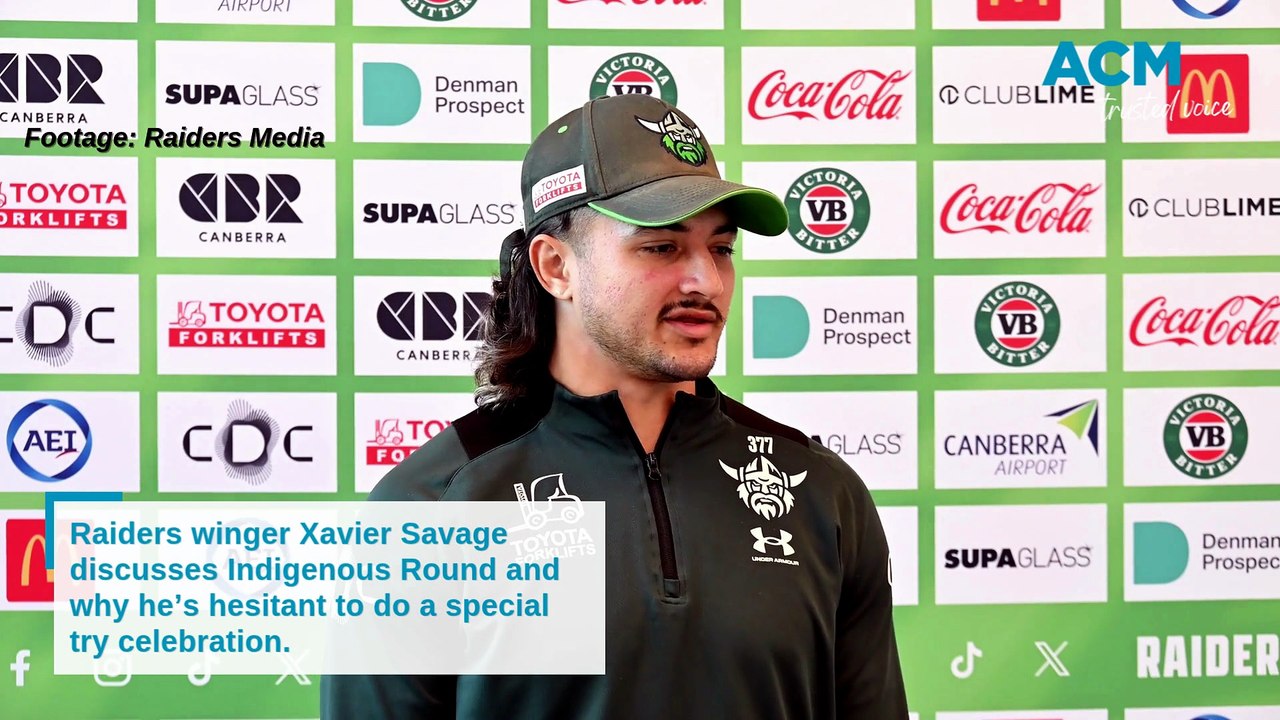 Savage on Indigenous Round