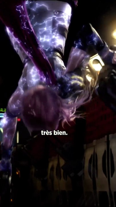 Wishlist - Final Fantasy 13