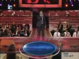 Super Star 5 - Prime9 - Part6 سوبر ستار