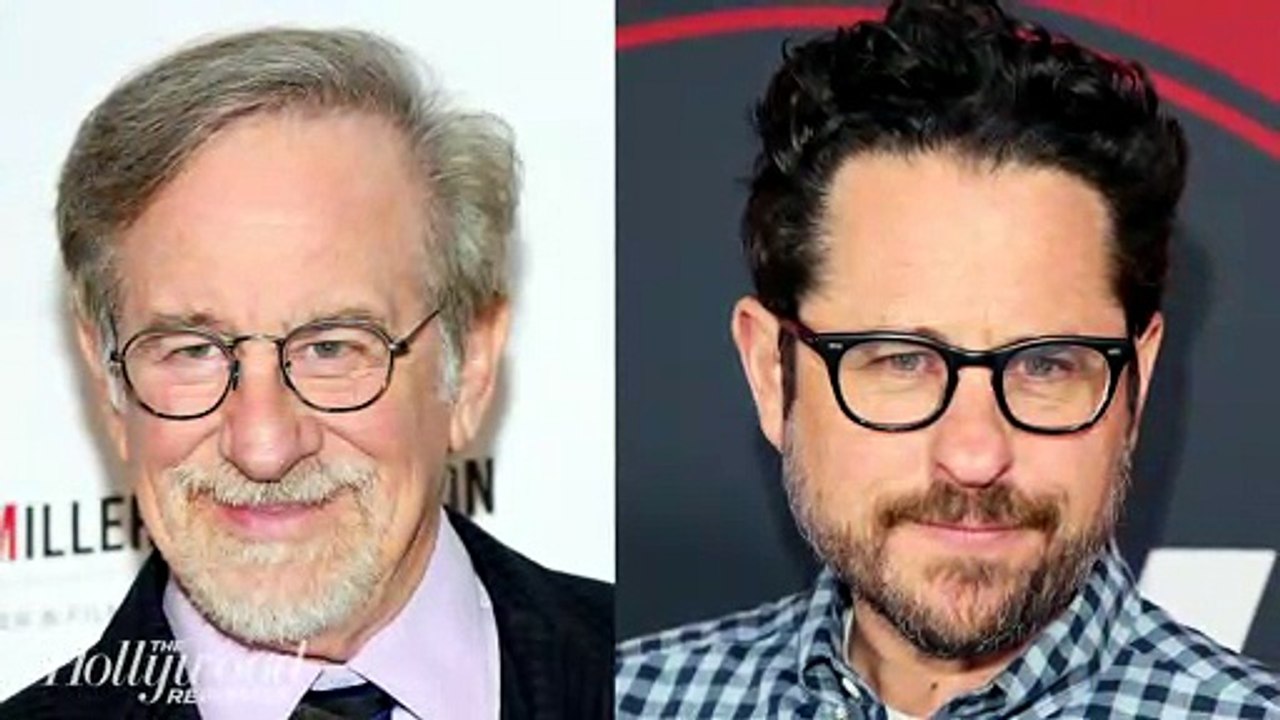 Lena Dunham to Adapt Refugee Survival Tale for Steven Spielberg, J.J. Abrams Film | THR News [Full Movie]