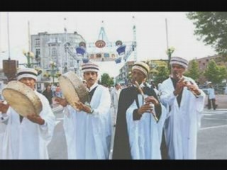 Reggada - ila hiya remix by dj idsa