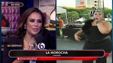 La operación que le cambió la vida a 'La Morocha'