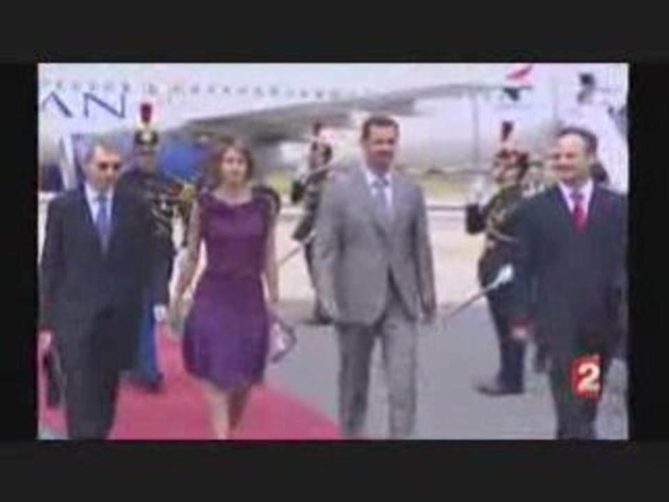 سورياالسيد الرئيس بشار الاسدPART 1